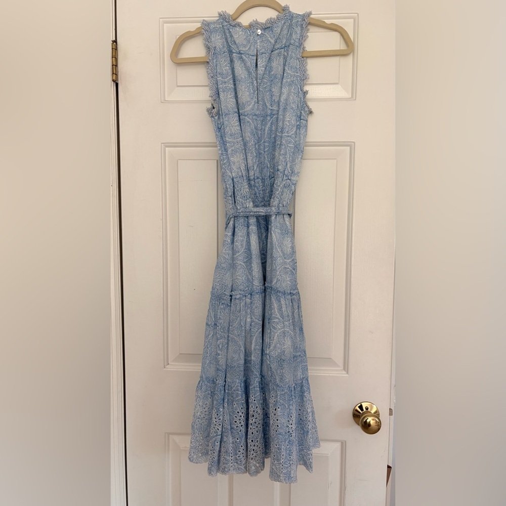 Roberta Roller Rabbit dress - Picture 3 of 3